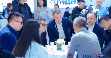 中国供热展30周年顺利闭幕，全球暖通精英共襄行业交流盛会