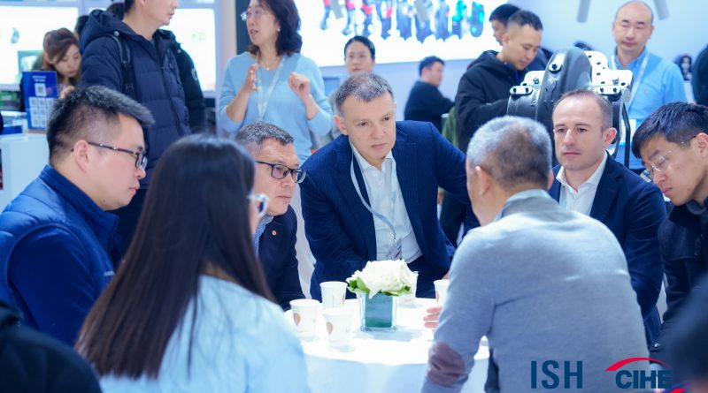 中国供热展30周年顺利闭幕，全球暖通精英共襄行业交流盛会